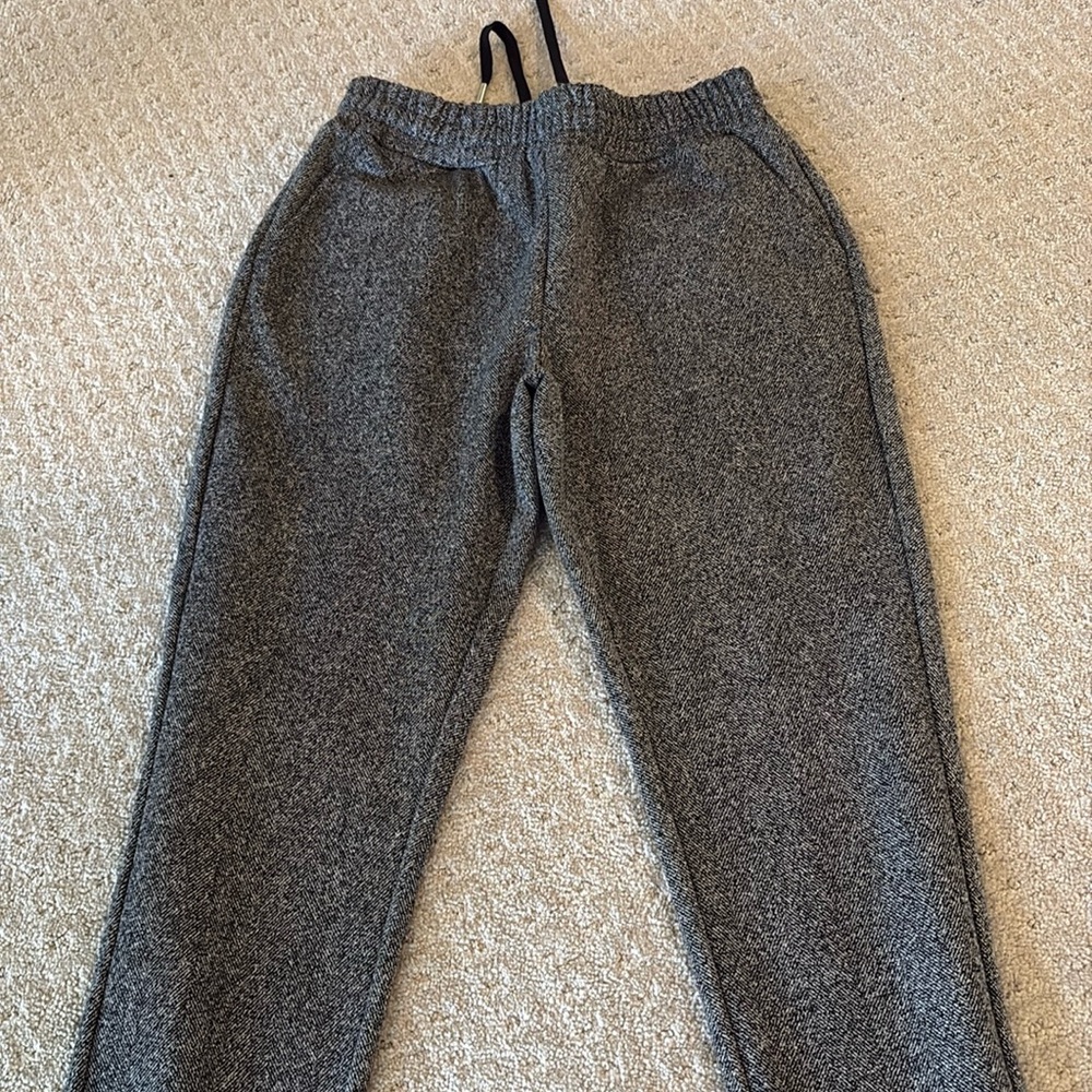 Maniere de Voir pants